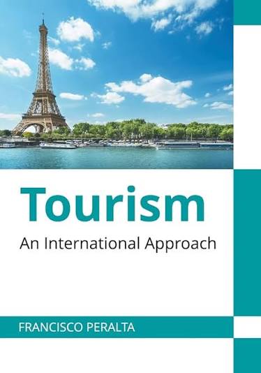 Textbook of International Tourism